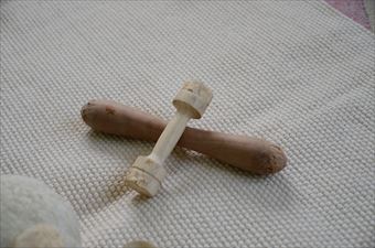 木のおもちゃ