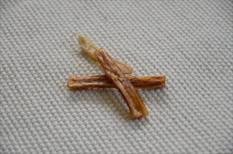 犬のおやつ 硬い 犬が好きなもの