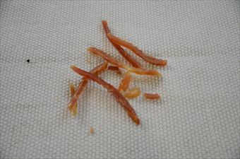 犬のおやつ ジャーキー