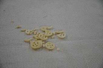 犬のおやつ ミルククッキー お気に入り