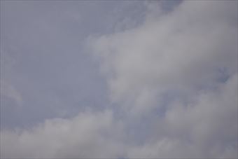 空 曇り 雲 暗い