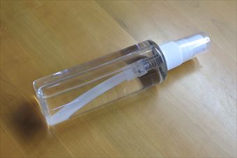 消毒 スプレー アルコール ボトル