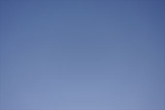 空 青 青空 雲ひとつない空 真っ青な空 青い空 冬