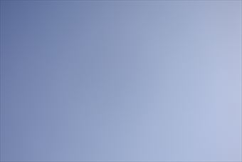 空 青 雲がない 雲ひとつない