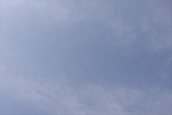 雲 煙 青空 晴れ 曇り