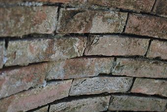 レンガ 古い 歴史