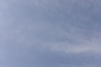 青空 雲 晴れ 曇り