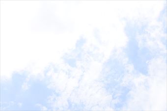 雲 光 眩しさ