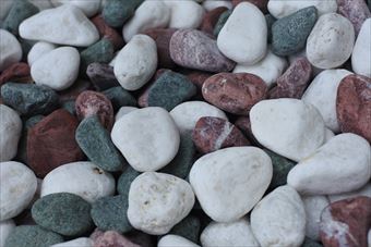 きれいな石 海岸 河原