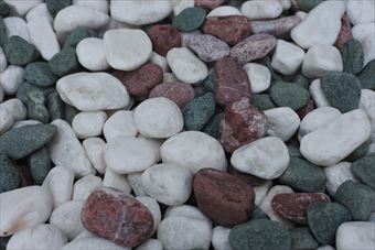 砂利 石 きれい