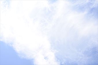 さぁ夏がやってきた。