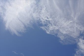 空をあげる自由