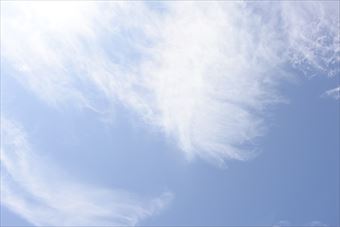 旅行です。晴れてよかったです