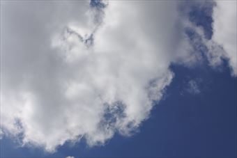 いい天気だな。どこへ出かけよう