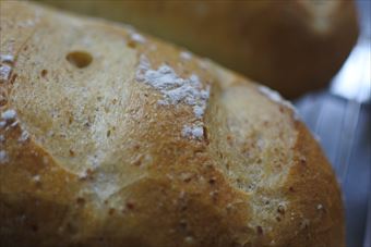 美味しいフランスパン