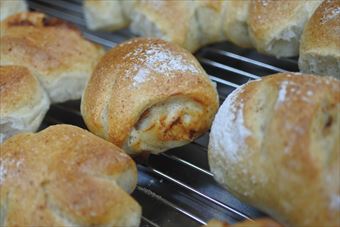 チーズブレッド