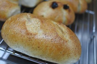 今すぐ食べたいパン