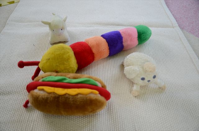 かわいいおもちゃ ぬいぐるみ