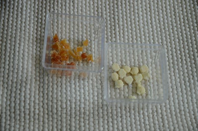 ペットのえさ おやつ