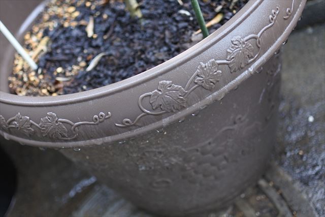 鉢 プランター 丸