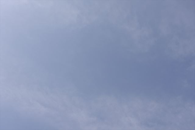 雲 煙 青空 晴れ 曇り
