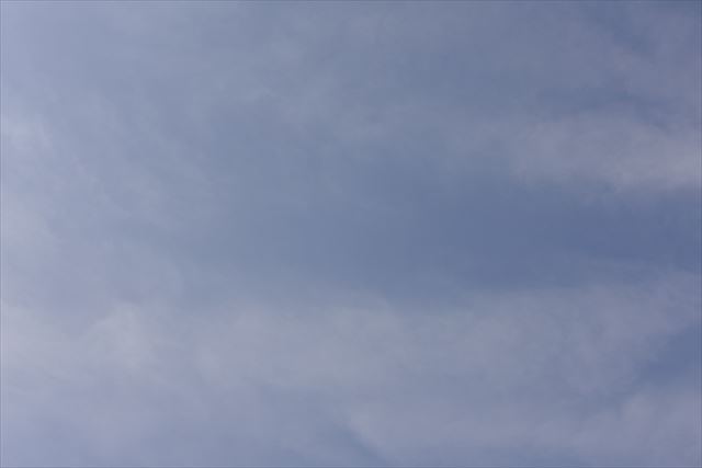 空 曇り 天気 青 雲