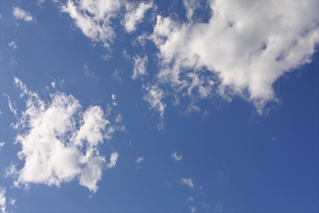 明日も天気になーれ