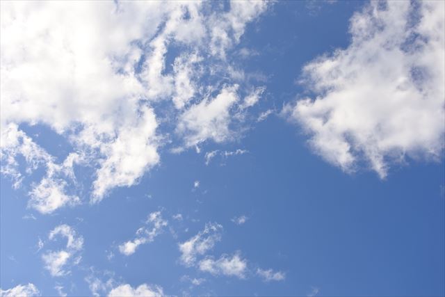 あぁ気持ちいいなぁ・・