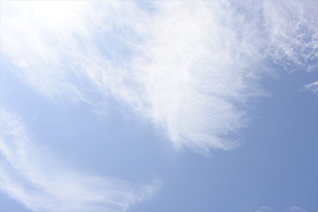 旅行です。晴れてよかったです