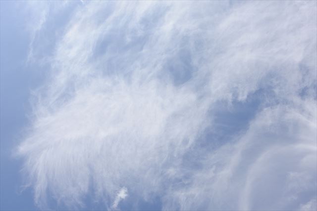 明日も天気になーれ！