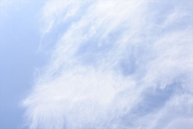 旅行へ来ました。晴れてよかったな