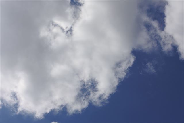 いい天気だな。どこへ出かけよう