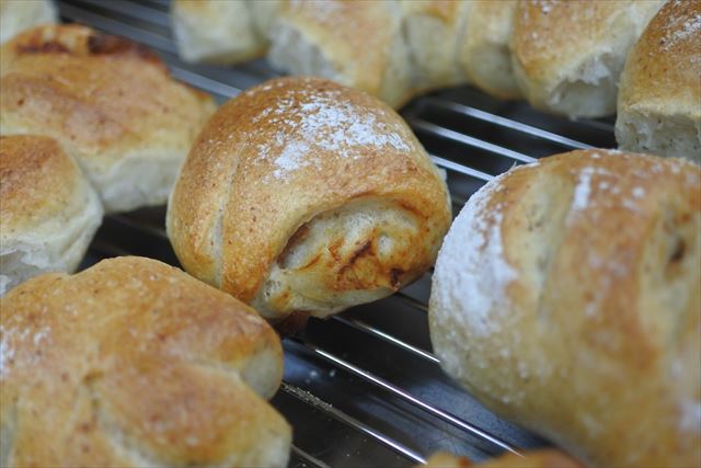 チーズブレッド